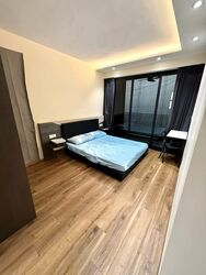 Westwood Residences (D22), Condominium #561778601